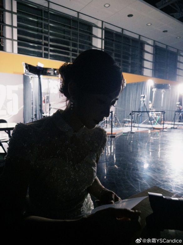 演局并非新 演局并非新