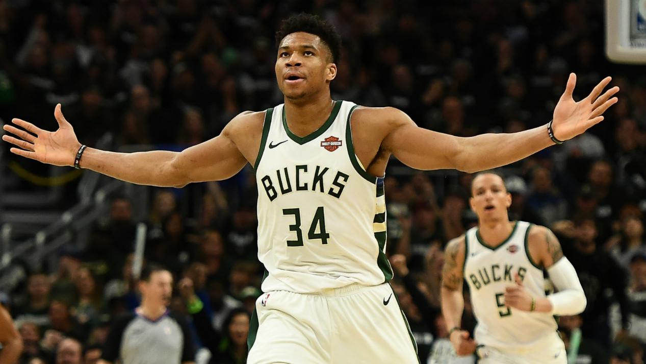 极简步伐